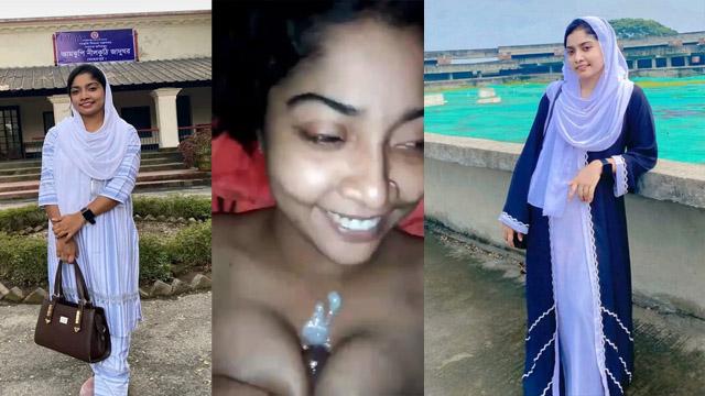 Cute Tiktoker Hard Boobsjob – latest desi sex
