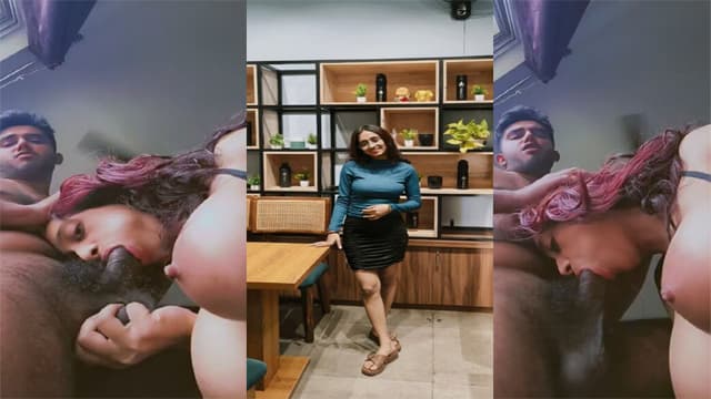 Sexy Indian GF Sucking Dick – Indian Sali Sex