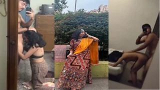 Indian Sexy Gf Suking And Fucking Moaning –  Viral Slim Anal scandal