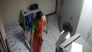Aunty’s Nurse Apply Cream & Message On Clinic – Indiansex Tamil